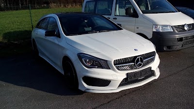 Photos of Pappas Automobilvertriebs GmbH