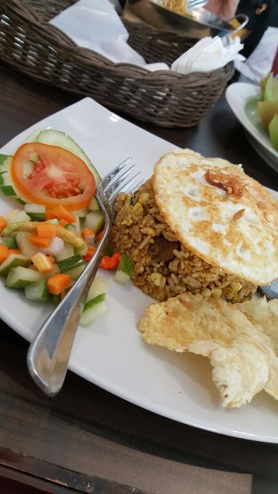 Photos of Honjee Restaurant