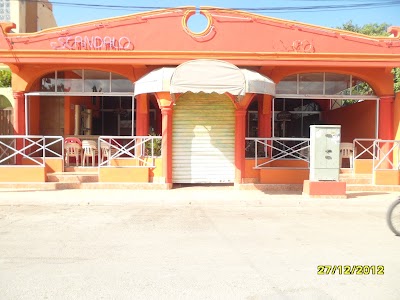 Photos of Discoteca "Escandalo Disco"