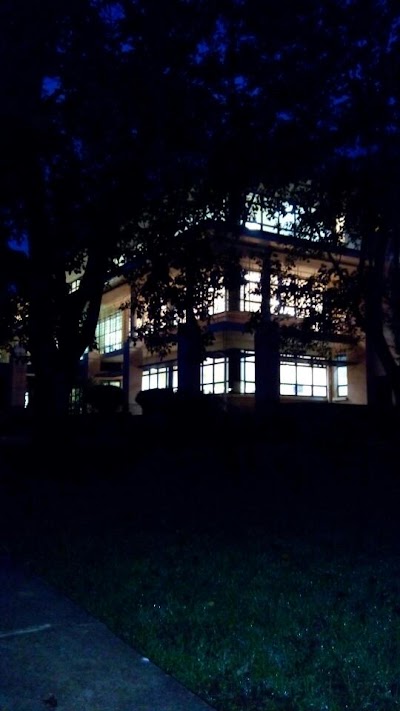 Photos of School of Information Science