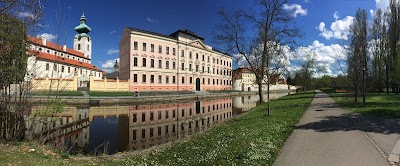 Photos of Gymnasium, Ceske Budejovice, Czech 64