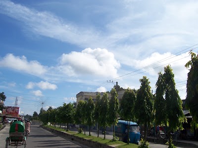 Photos of Rajbari Municipality