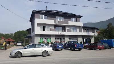 Photos of Caffe Bar "&Scaron;ENBRUN"