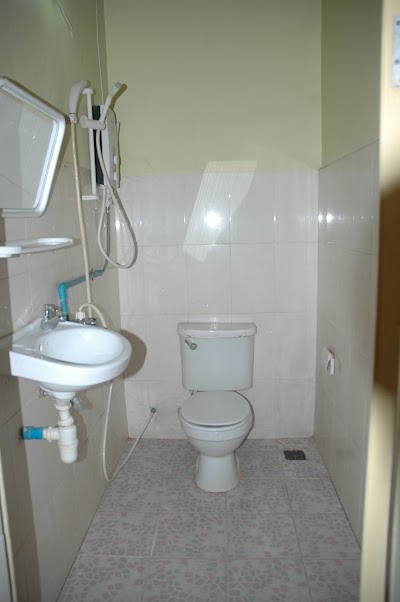 Photos of Moha Oudom Hotel
