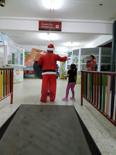 Photos of Maternity Hospital San Roque