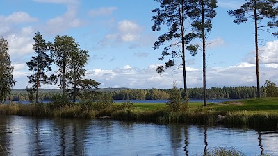 Photos of Tahko Golf Club