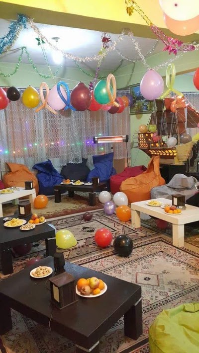 Photos of AnesteziCafe