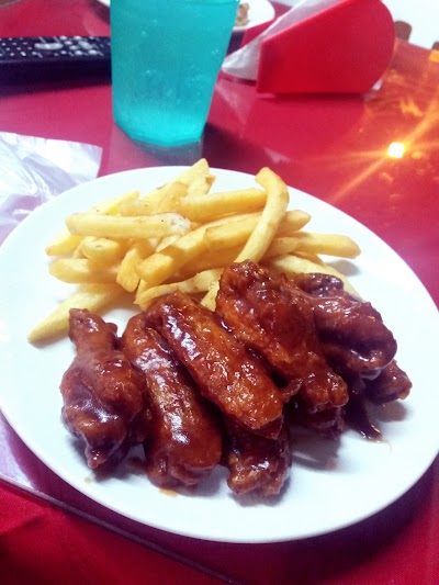Photos of Alitas Express Wing's