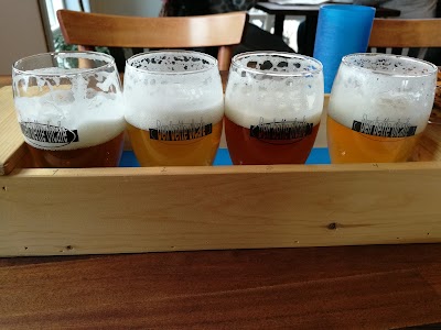 Photos of Det Bette &Oslash;lhus og Cafe v/Vera Zobbe
