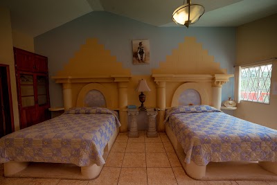 Photos of Hoster&iacute;a Samawa