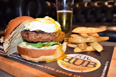 Photos of B.R. Hub pub & eatery