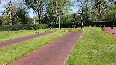 Photos of Parc Attractif Reine Fabiola