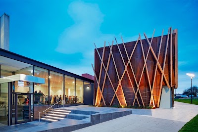 Photos of Bendigo Art Gallery