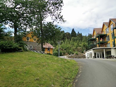 Photos of Hausvik maritime AS