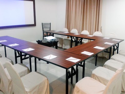 Photos of Sofyan Inn Srigunting - Hotel Syariah Bogor