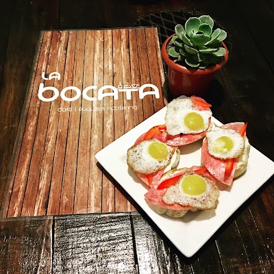 Photos of La Bocata