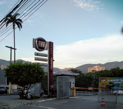Photos of Concession&aacute;ria Fiat Squadra