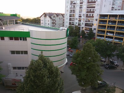 Photos of Family Shopping Center