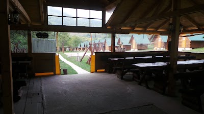 Photos of Rafting Kamp DMD