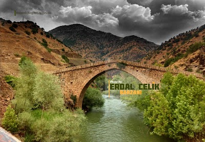 Photos of Kemerli(Taş) K&ouml;pr&uuml;s&uuml;\Pıra B&eacute;gırdı