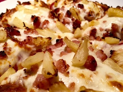 Photos of Stan's Pizza Joint