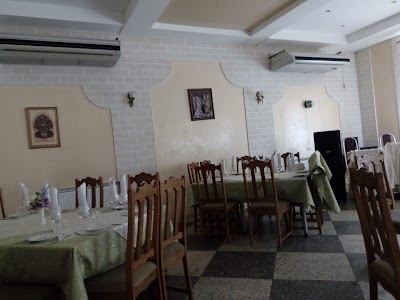 Photos of Kafe "Belorusskoye Bistro"
