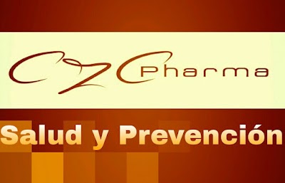 Photos of CZC Pharma