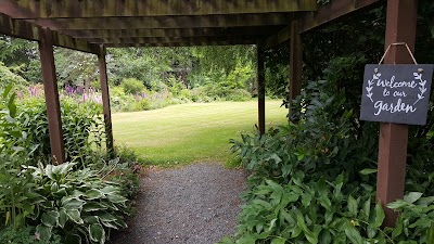 Photos of Flock Hill Lodge