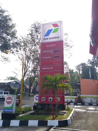 Photos of Pertamina Gas Station 44.555.27