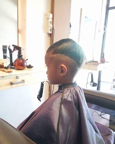 Photos of Rumah Ganteng Barbershop