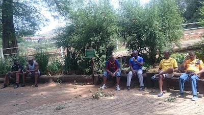Photos of Drakensberg Canopy Tour