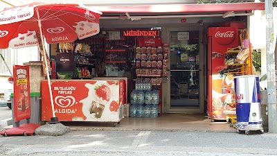 Photos of Aydınlar Gıda Pazarı
