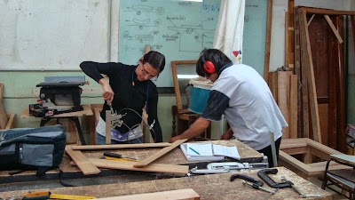 Photos of cfp19 - Vocational Training Center No. 19