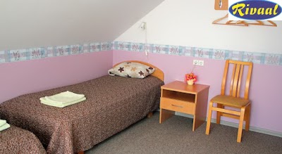 Photos of Rival Cafe and Guesthouse