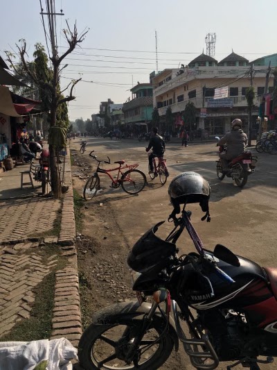 Photos of Hari Vastralaya