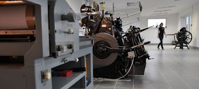 Photos of Elegante Press - Letterpress & Design Studio