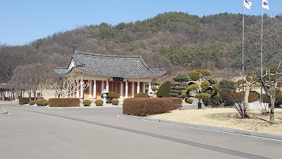 Photos of 국립망향의동산