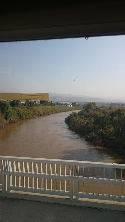 Photos of جسر الشيخ حسين