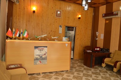 Photos of شركة الإسراء للسفر والسياحة