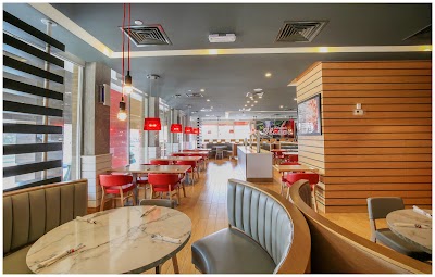 Photos of Pizza Hut, Jahra Electrozan