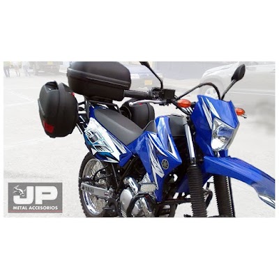 Photos of JP Metal Accesorios