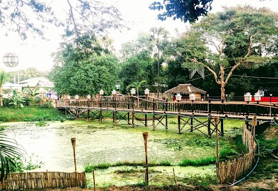 Photos of Pyinsa Thikha Culture & Restaurant