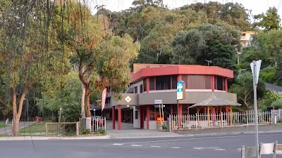 Photos of Lorne Coachman Inn