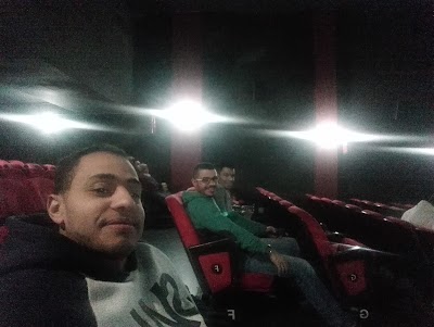Photos of Donia Cinema
