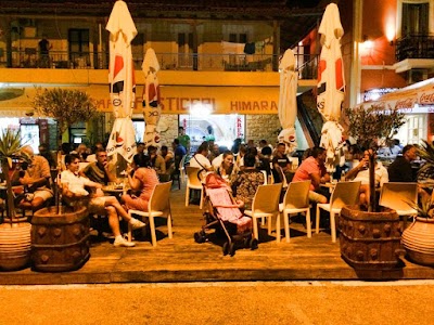 cafe