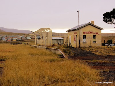 Photos of Barkly East