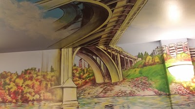 Photos of Rainbow Cinema Saskatoon