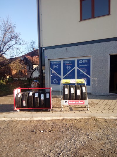Photos of AUTO DIJELOVI PETROVIĆ