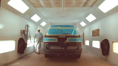 Photos of Speedy Collision Repair