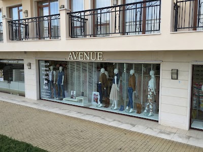 Photos of Avenue multi brand